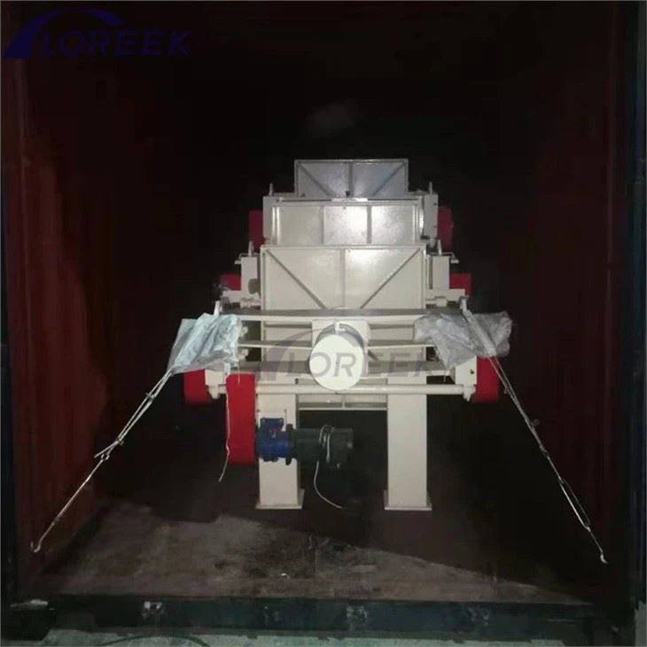solid liquid separation filter presses